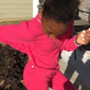 Meet your Posher, Thaatgurl_